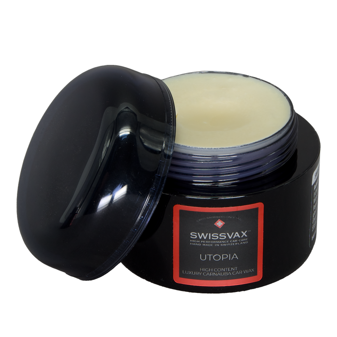 UTOPIA (55% Vol.) Carnaubawach con PTFE*