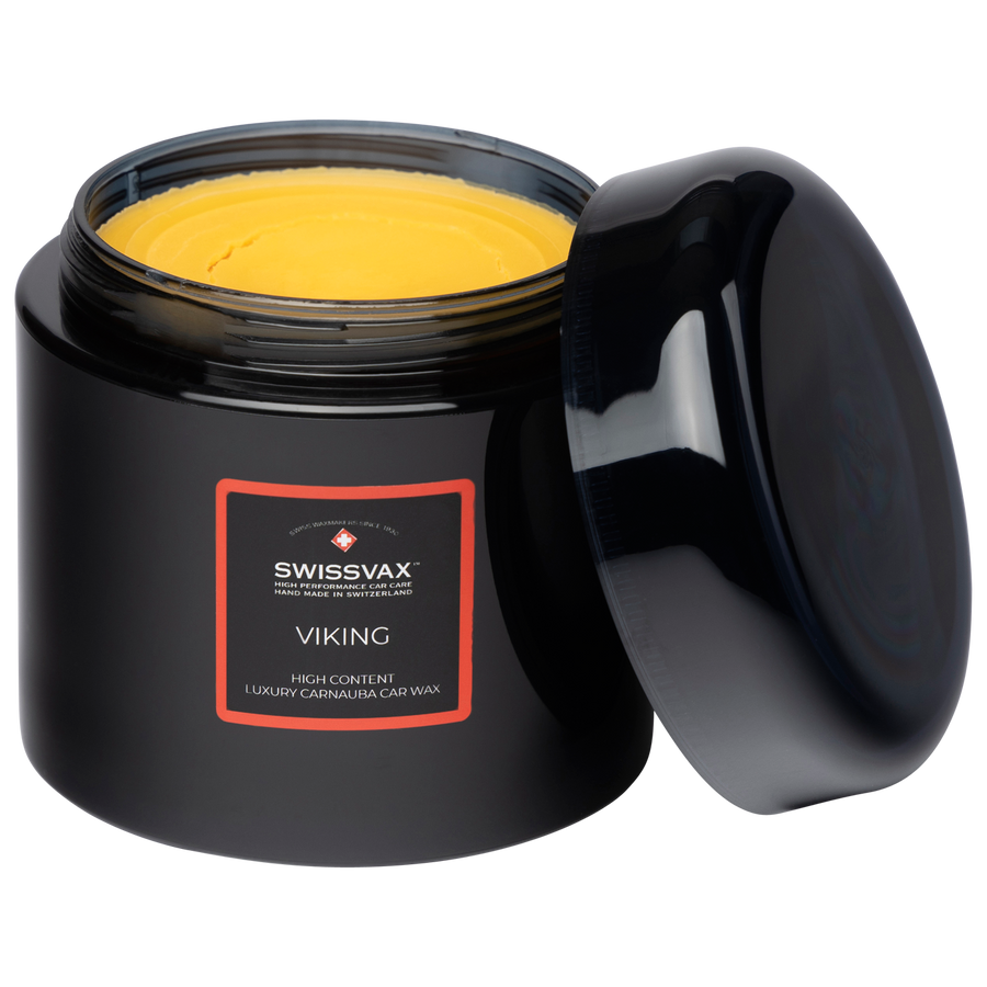 Viking 30 Vol% Carnauba Wax para lacas Volvo