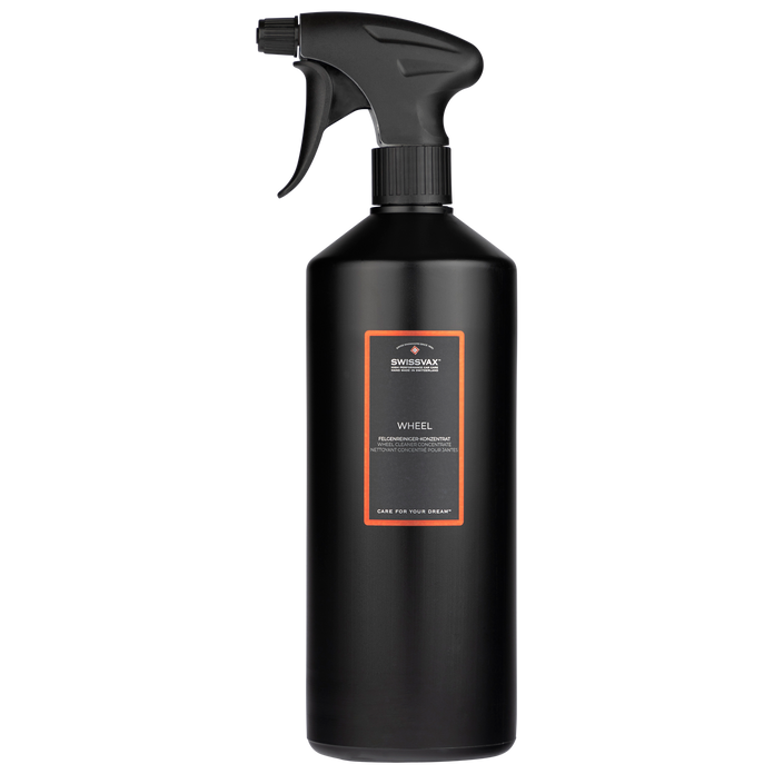 Concentrat de curățare a jantei Wheel