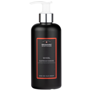 Wheel velgenreiniger concentraat