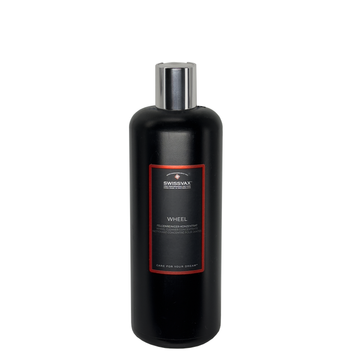 Concentrat de curățare a jantei Wheel