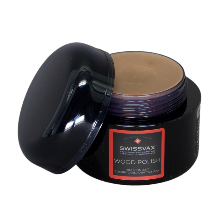 Wood Polish Cera de carnauba para aplicaciones en madera