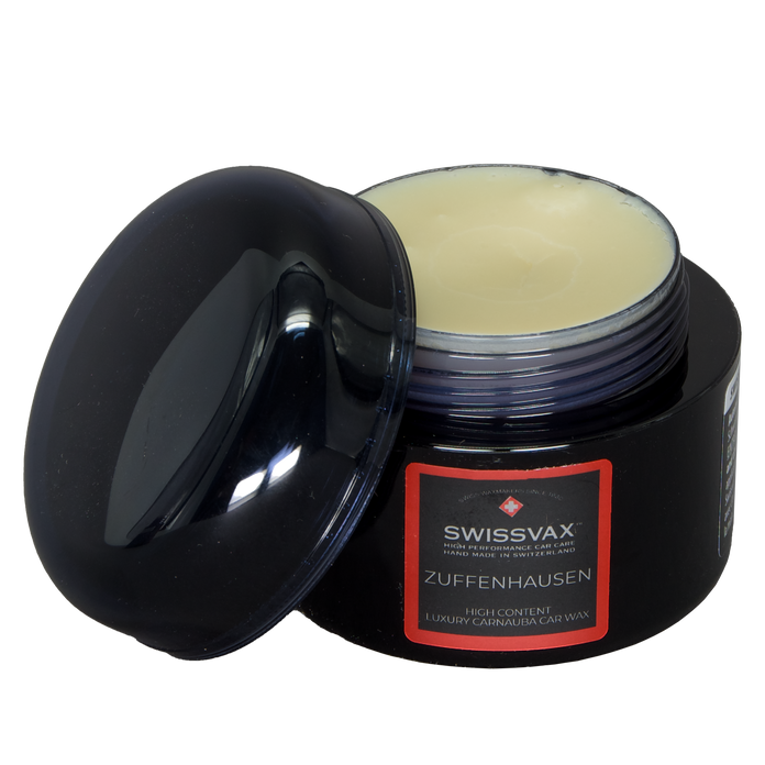 ZUFFENHAUSEN (40% Vol.) Cire de carnauba pour Porsche