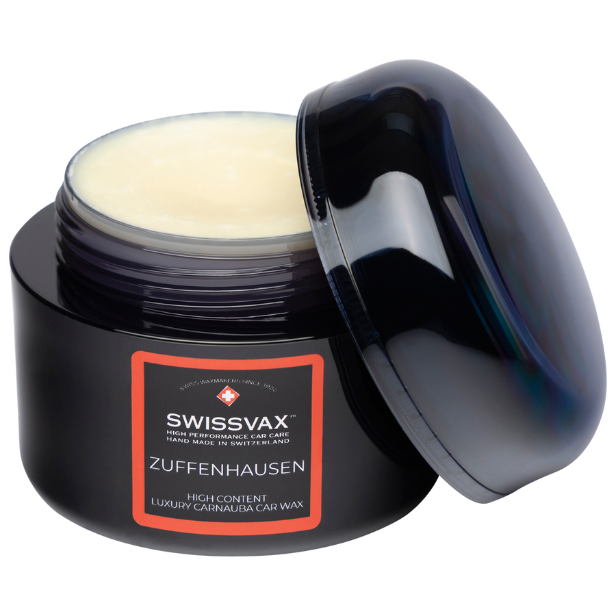 Zuffenhausen 40 Vol% Carnauba Wax para Porsche