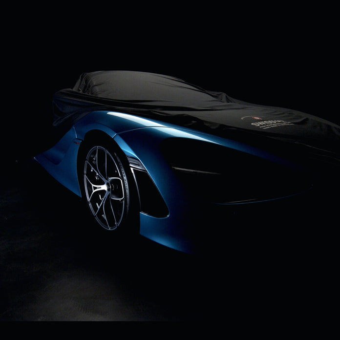 HOUSSE DE VOITURE SWISSVAX