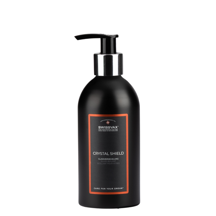 Crystal Shield Sellador de Cristales
