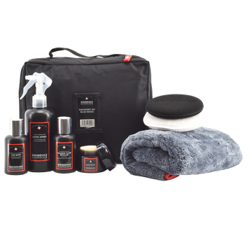 Discovery Kit inkl. Carnaubawachs
