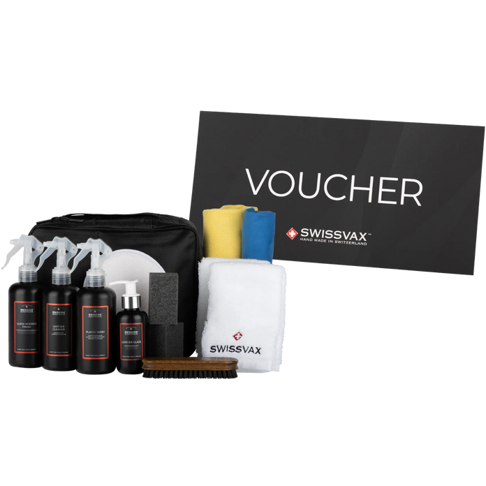 Set de Regalo Interior Essentials