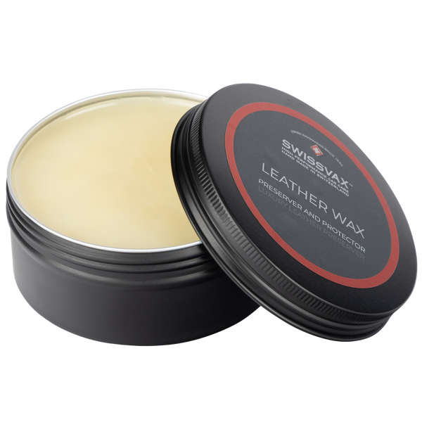 Leather Wax 150ml – tartós védelme bőr felületeknek