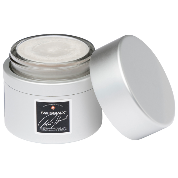 RENÉ STAUD Car Photographer Wax 100 ml, 60% cire carnauba