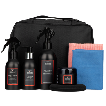 Discovery Kit Opaque set de introducción a pintura mate