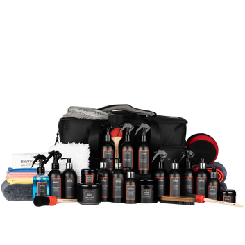 Master Collection incl. Carnauba Wax