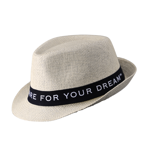 Sombrero Panamá – Care for your Dream
