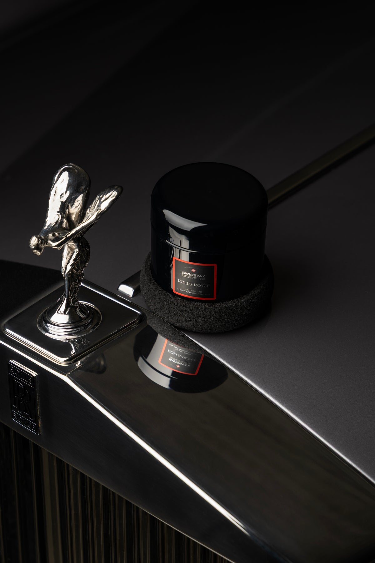 Rolls-Royce