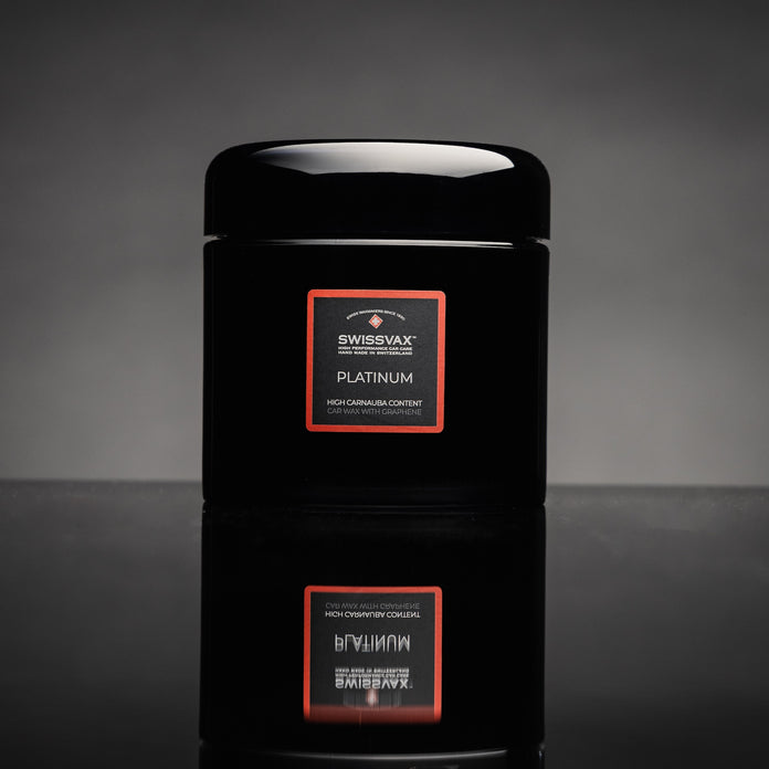 PLATINUM (60% Vol.) Cire de Carnauba avec Graphène