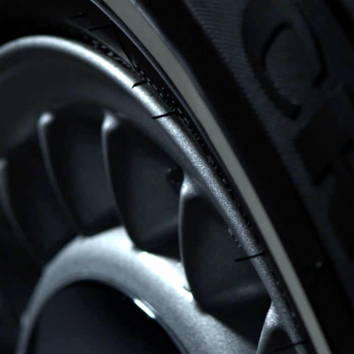 Pneu White detergente per pneumatici a fascia bianca (250 ml)