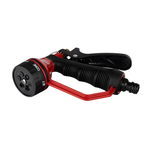 Aqua Revolver vodní pistole pro bezkontaktní oplachování
