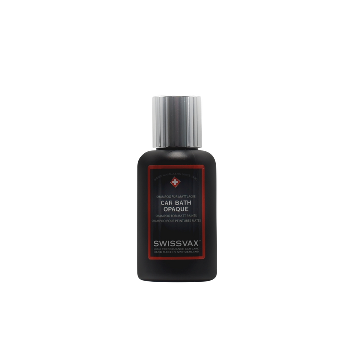 PPF Protection Set OPAQUE including carnauba wax (40% vol.)