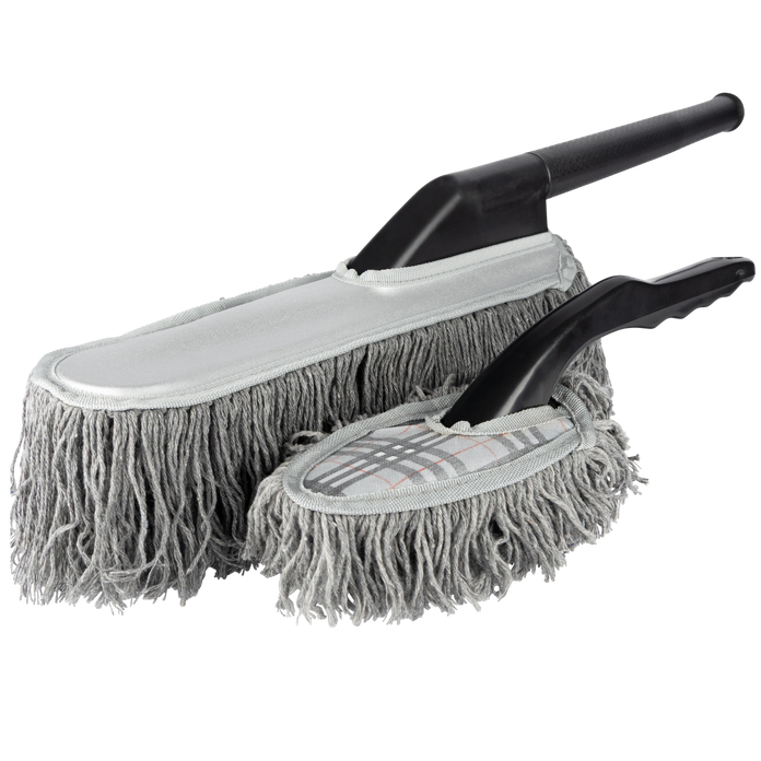 CAR DUSTER pluf de pene mare / mic / set