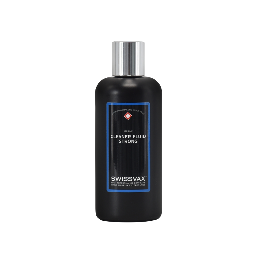 Marine Cleaner Fluid Strong výkonná pasta pro těžce oxidovaný lodní lak