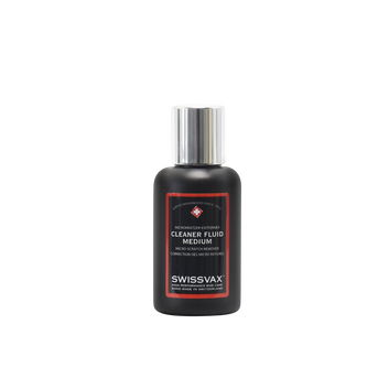 Cleaner Fluid Medium pulimento de manos contra microarañazos