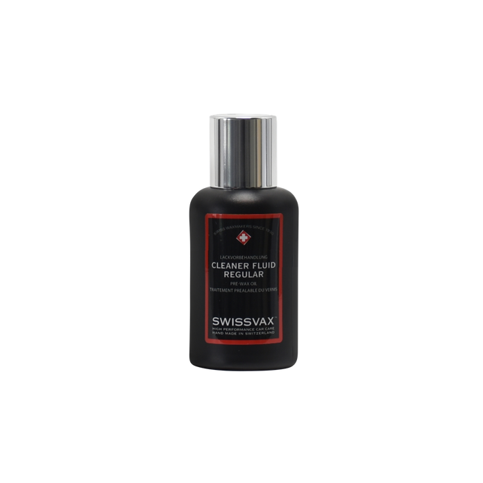 CLEANER FLUID REGULAR handpoetsmiddel zonder schuurmiddelen
