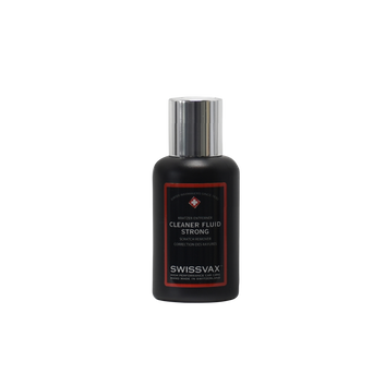 Cleaner Fluid Strong Abrillantador de manos contra rayones