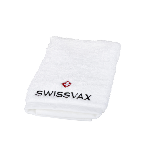 Detail Cloth albă cârpă moale de bumbac pentru suprafețe sensibile