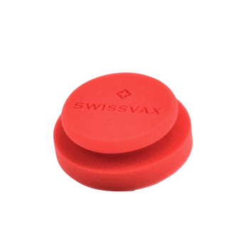 HAND PUCK rojo, versión blanda