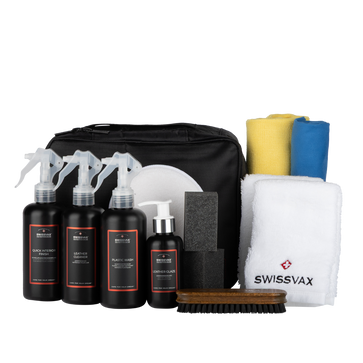 SET DE ÎNGRIJIRE INTERIOARĂ Mic