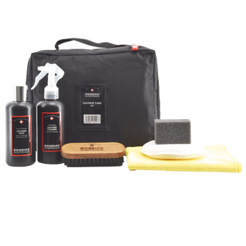 Leather Care Kit