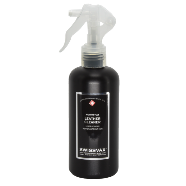 Motorcycle Leather Cleaner bőrtisztítószer motorkerékpárhoz