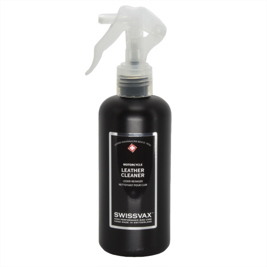 Motorcycle Leather Cleaner bőrtisztítószer motorkerékpárhoz