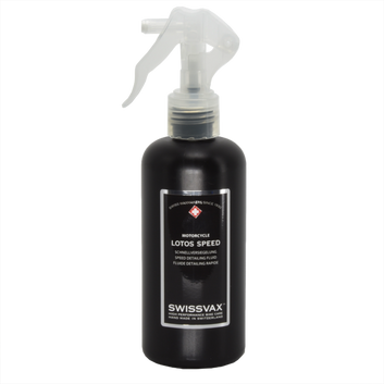 Motor Lotos Speed Quick Detailing Snelle afdichting van alle oppervlakken (behalve textiel)