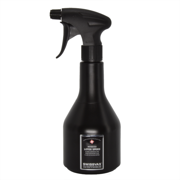 Motorcycle Lotos Speed Quick Detailing Quick sealing of all surfaces (except textile)