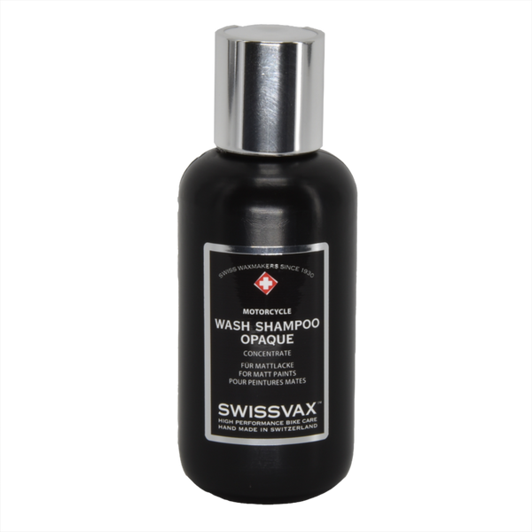 Motorcycle Wash Opaque sampon matt lakk motorhoz