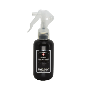 Motorcycle QUICK FINISH snelreiniger voor alle buitenoppervlakken (behalve textiel)