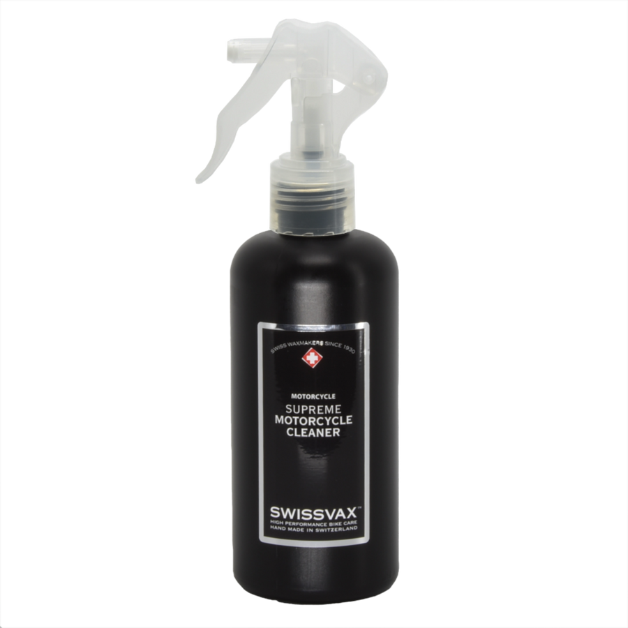 Supreme Motorcycle Cleaner tisztítógél minden kétkerekűhöz
