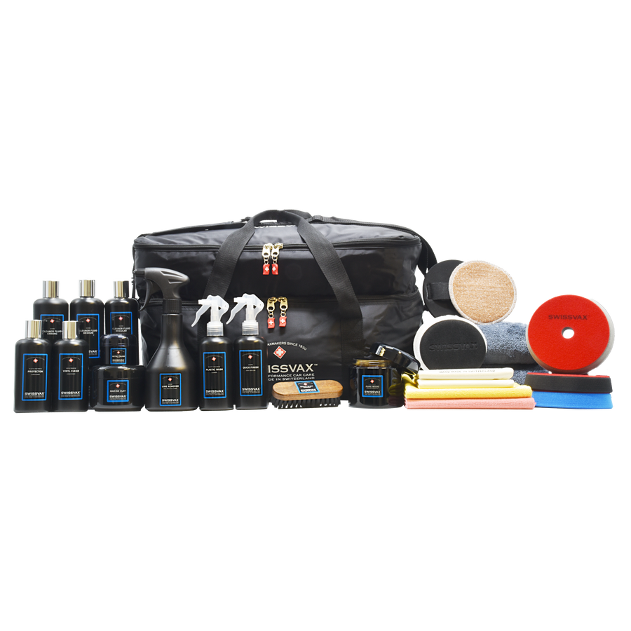Marine Master Collection – teljes gondozókészlet csónakokhoz