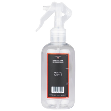 BOTELLA PARA MEZCLAR