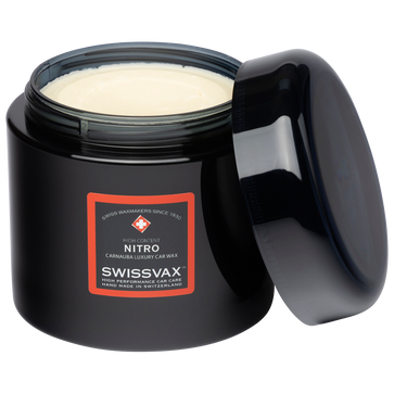 NITRO (30% Vol.) Carnaubawas voor nitrocelluloselakken