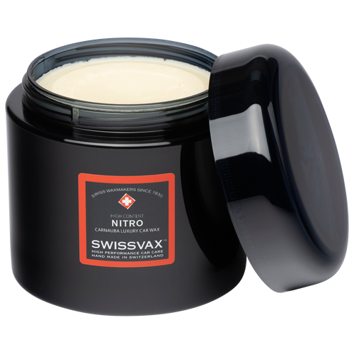 Nitro 30 Vol% Carnauba Wax pro nitrocelulozové laky