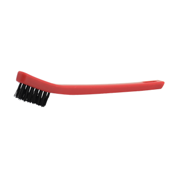 BROSSE À JANTES Petite brosse de nettoyage