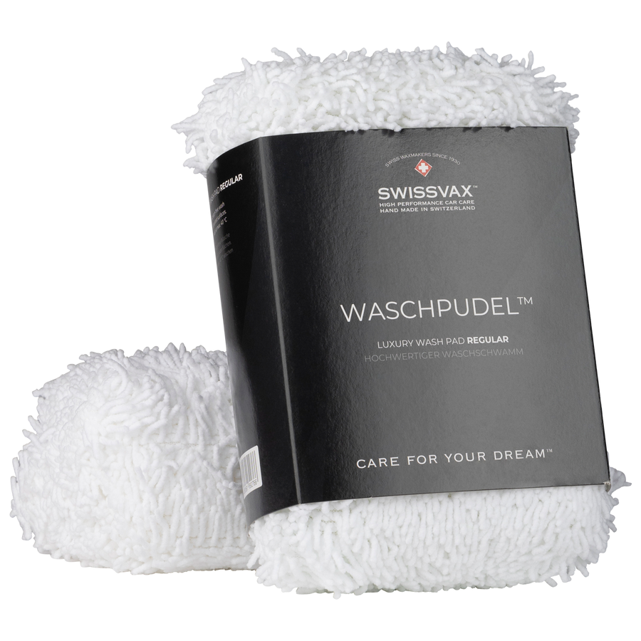 Wash Mitt mosókesztyű – prémium mosóalátét kézi mosáshoz
